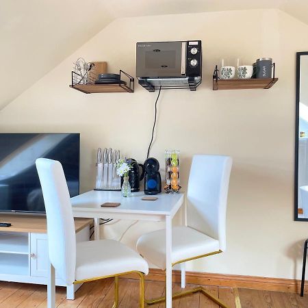 Mini-Studio By Hnfc Stays South Shields Extérieur photo