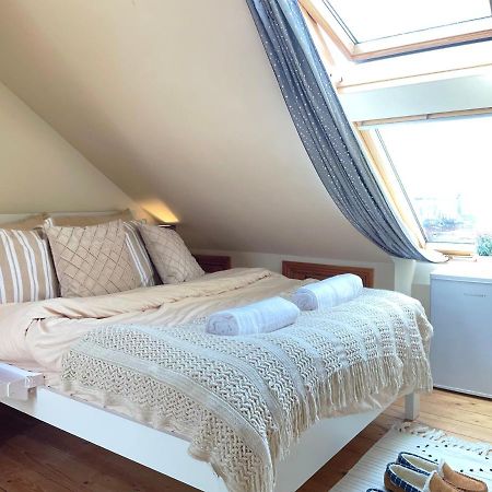 Mini-Studio By Hnfc Stays South Shields Extérieur photo