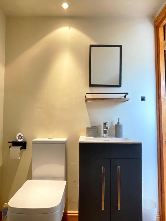 Mini-Studio By Hnfc Stays South Shields Extérieur photo