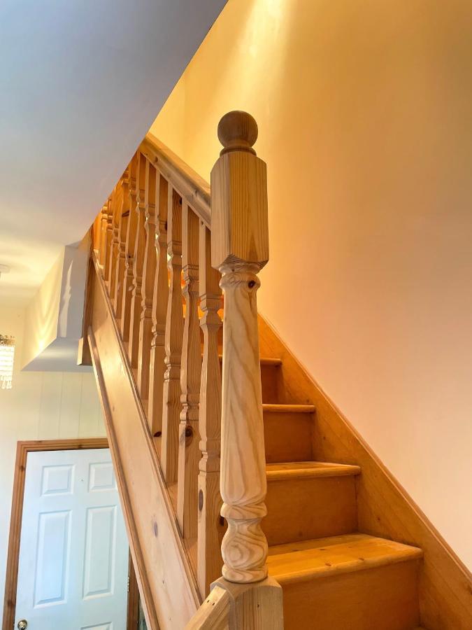 Mini-Studio By Hnfc Stays South Shields Extérieur photo