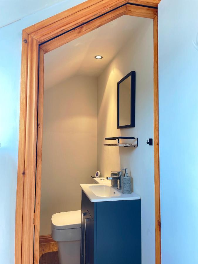 Mini-Studio By Hnfc Stays South Shields Extérieur photo