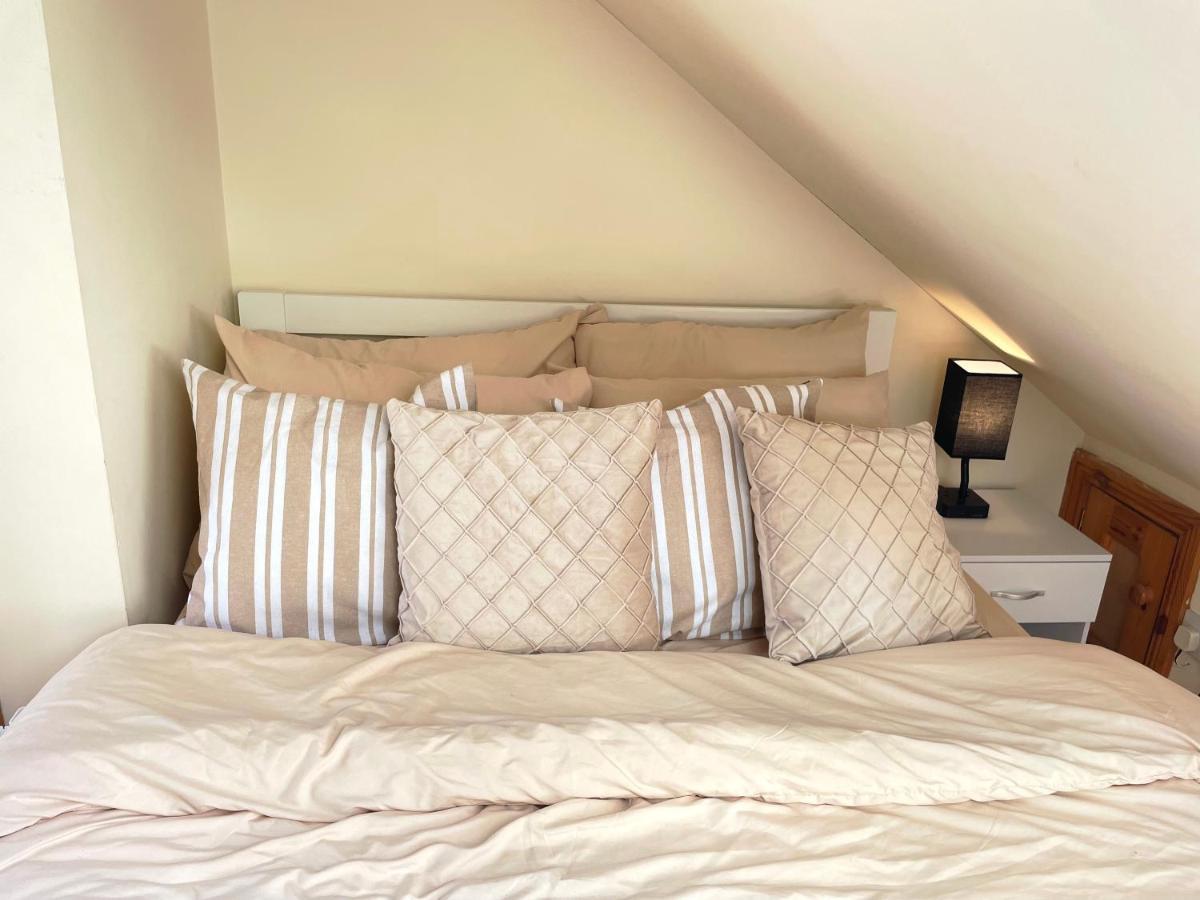 Mini-Studio By Hnfc Stays South Shields Extérieur photo